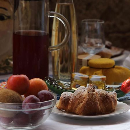 Agriturismo Resort Costa House LMP Dış mekan fotoğraf