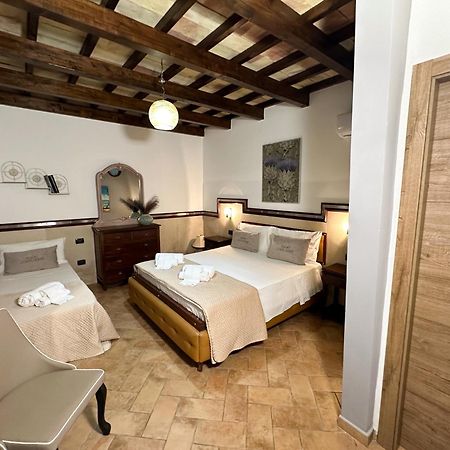 Agriturismo Resort Costa House LMP Dış mekan fotoğraf