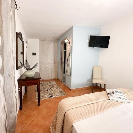 Agriturismo Resort Costa House LMP Dış mekan fotoğraf