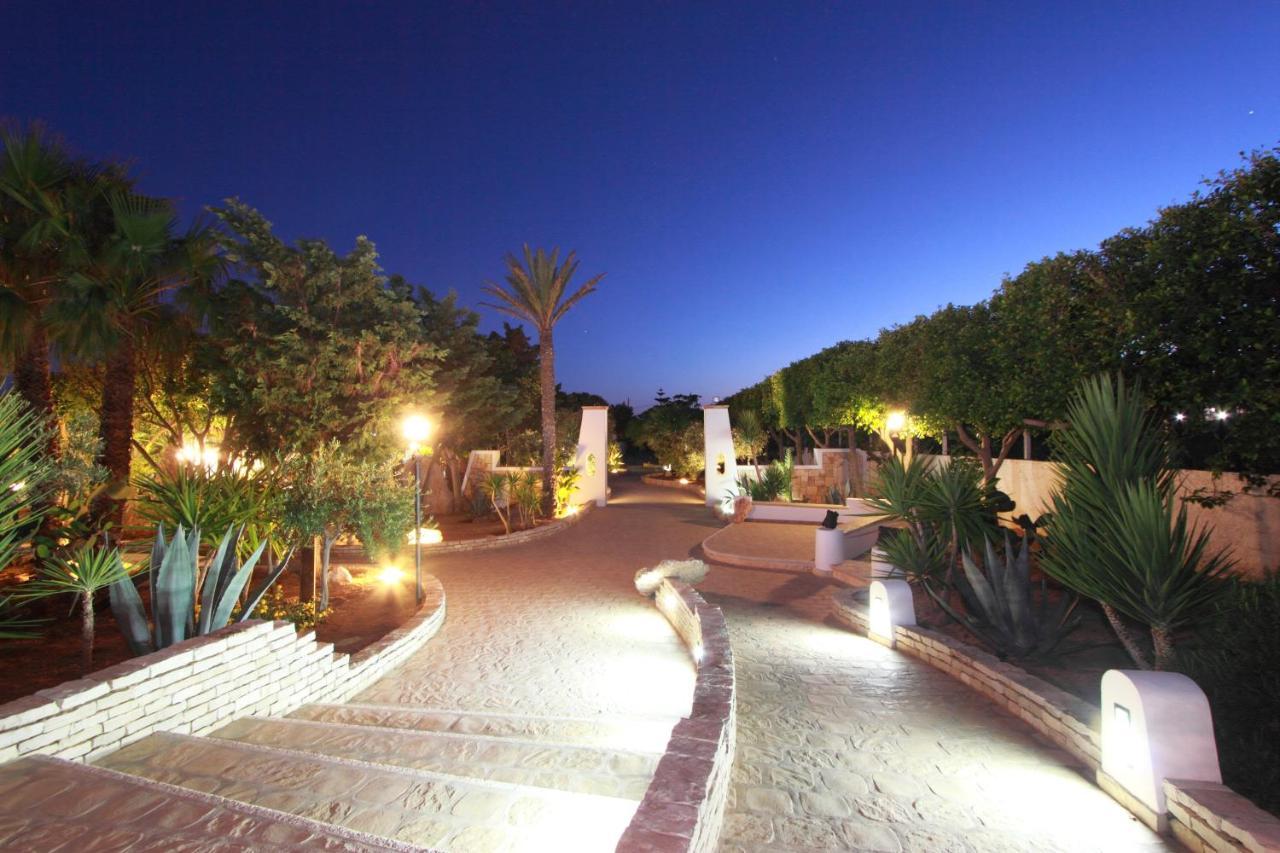 Agriturismo Resort Costa House LMP Dış mekan fotoğraf