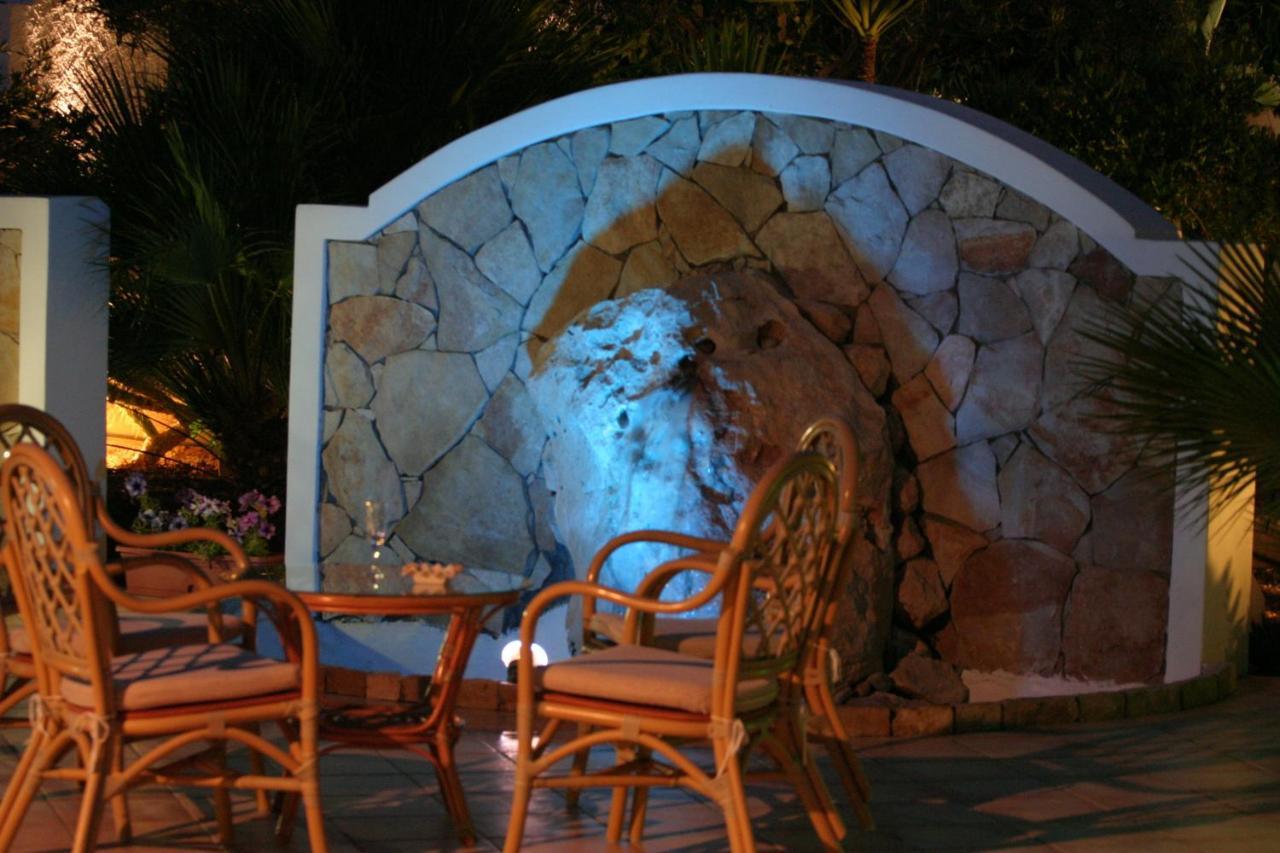 Agriturismo Resort Costa House LMP Dış mekan fotoğraf