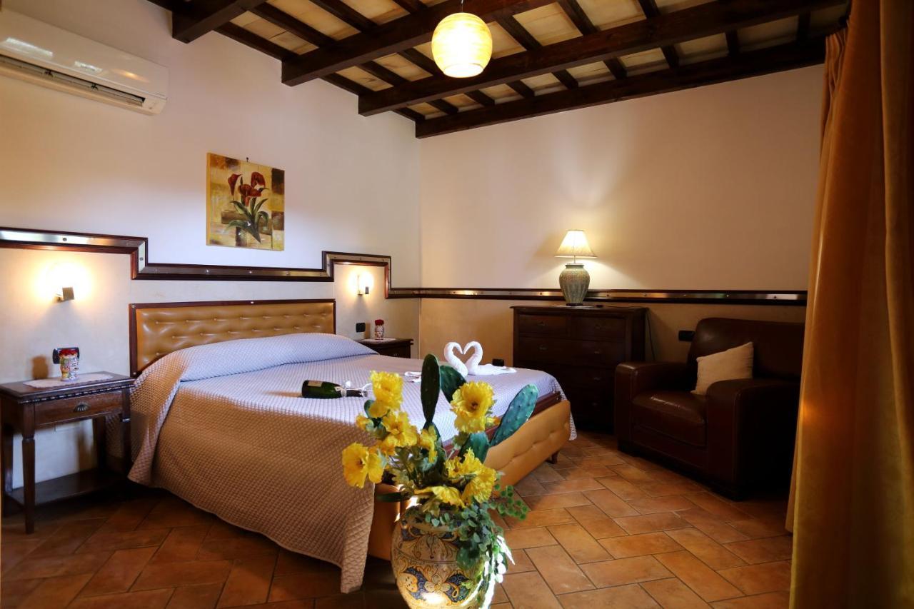 Agriturismo Resort Costa House LMP Dış mekan fotoğraf