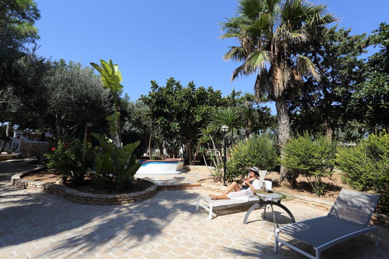 Agriturismo Resort Costa House LMP Dış mekan fotoğraf