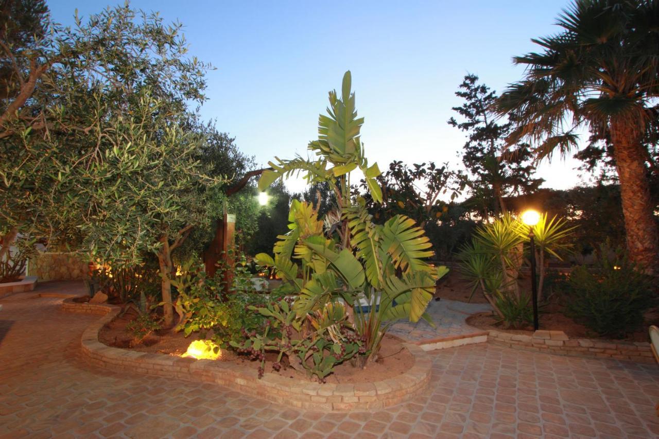 Agriturismo Resort Costa House LMP Dış mekan fotoğraf