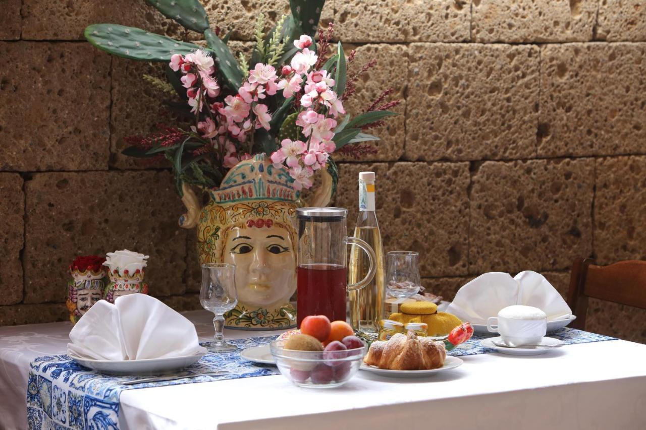 Agriturismo Resort Costa House LMP Dış mekan fotoğraf