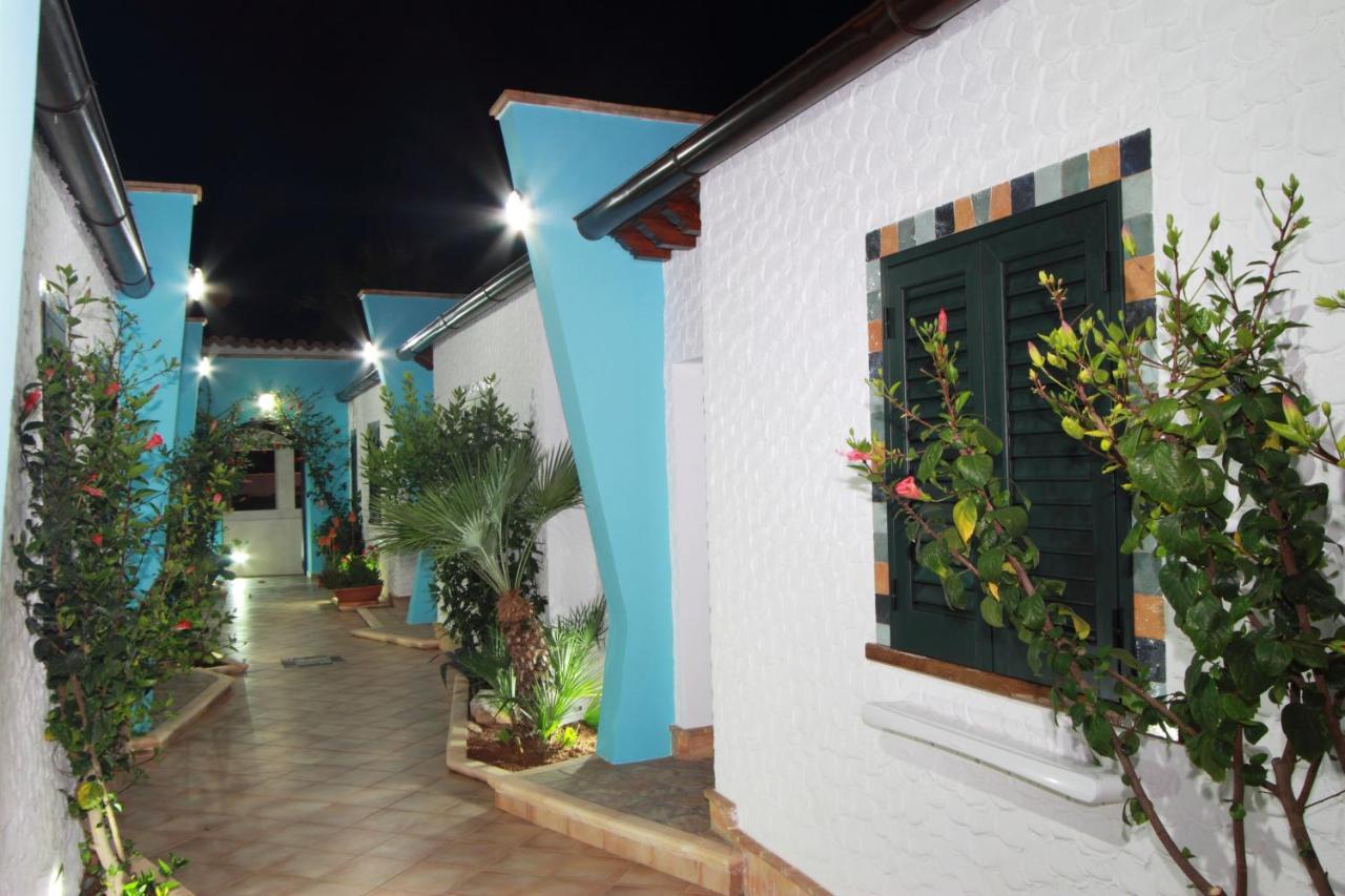 Agriturismo Resort Costa House LMP Dış mekan fotoğraf