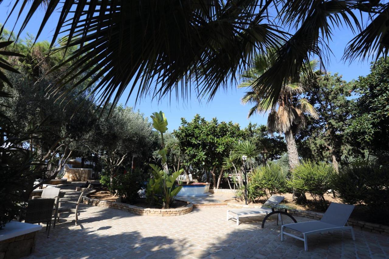 Agriturismo Resort Costa House LMP Dış mekan fotoğraf