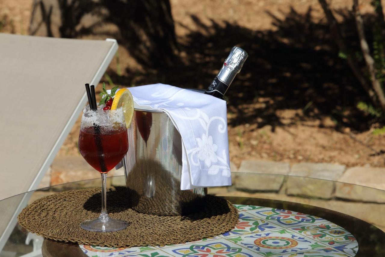 Agriturismo Resort Costa House LMP Dış mekan fotoğraf