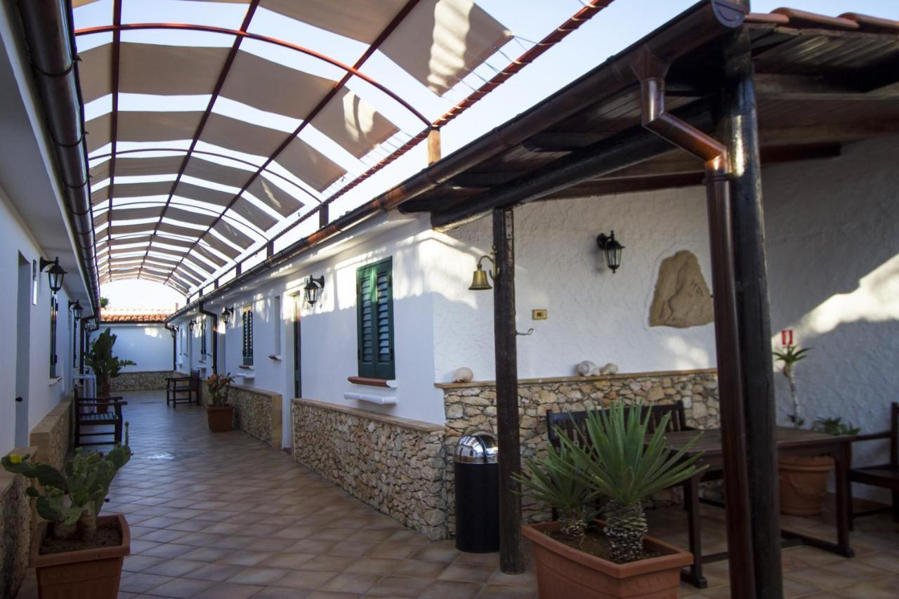 Agriturismo Resort Costa House LMP Dış mekan fotoğraf