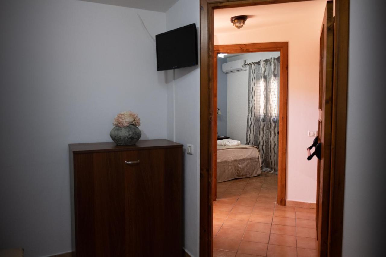 Agriturismo Resort Costa House LMP Dış mekan fotoğraf