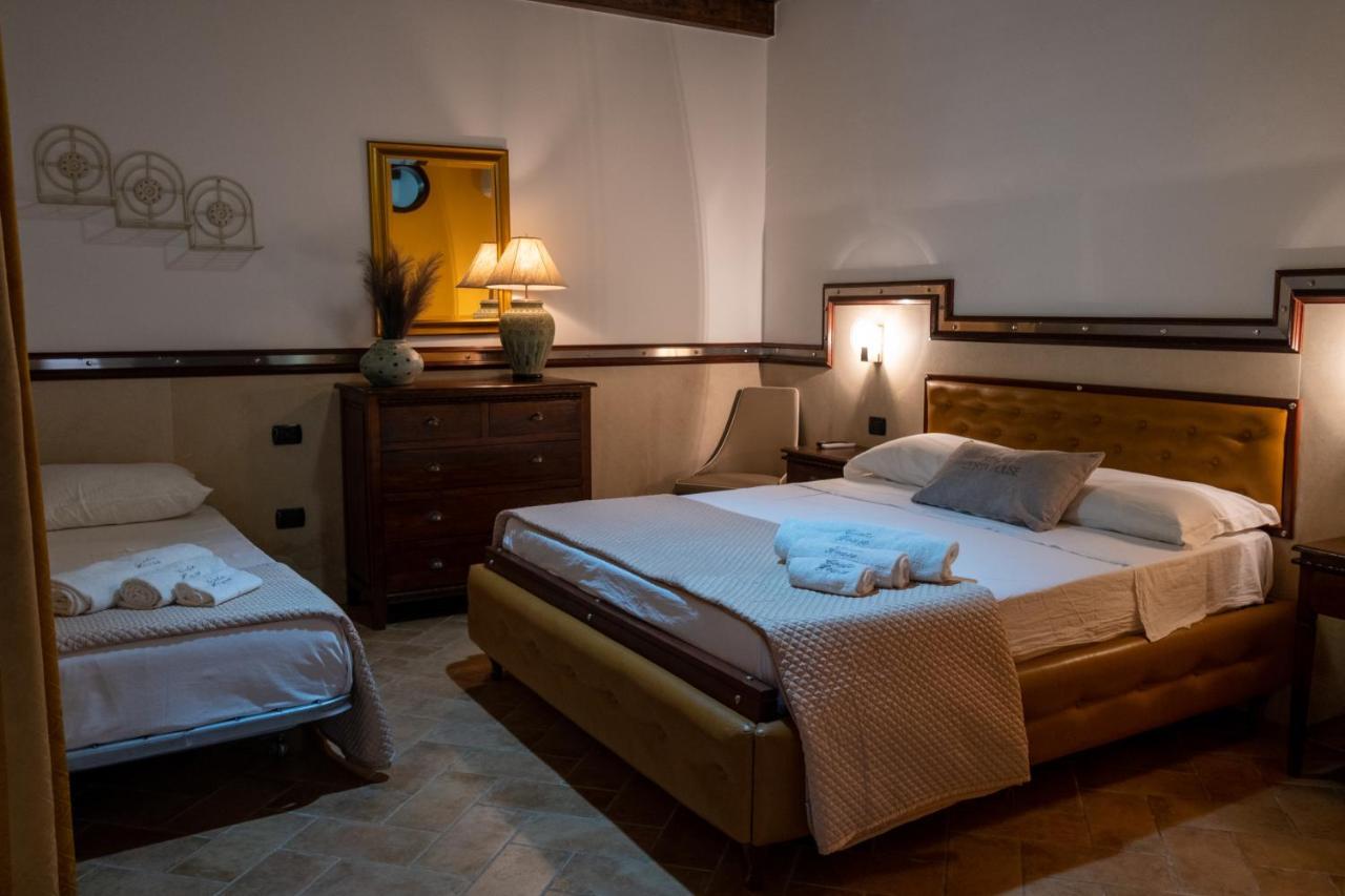 Agriturismo Resort Costa House LMP Dış mekan fotoğraf