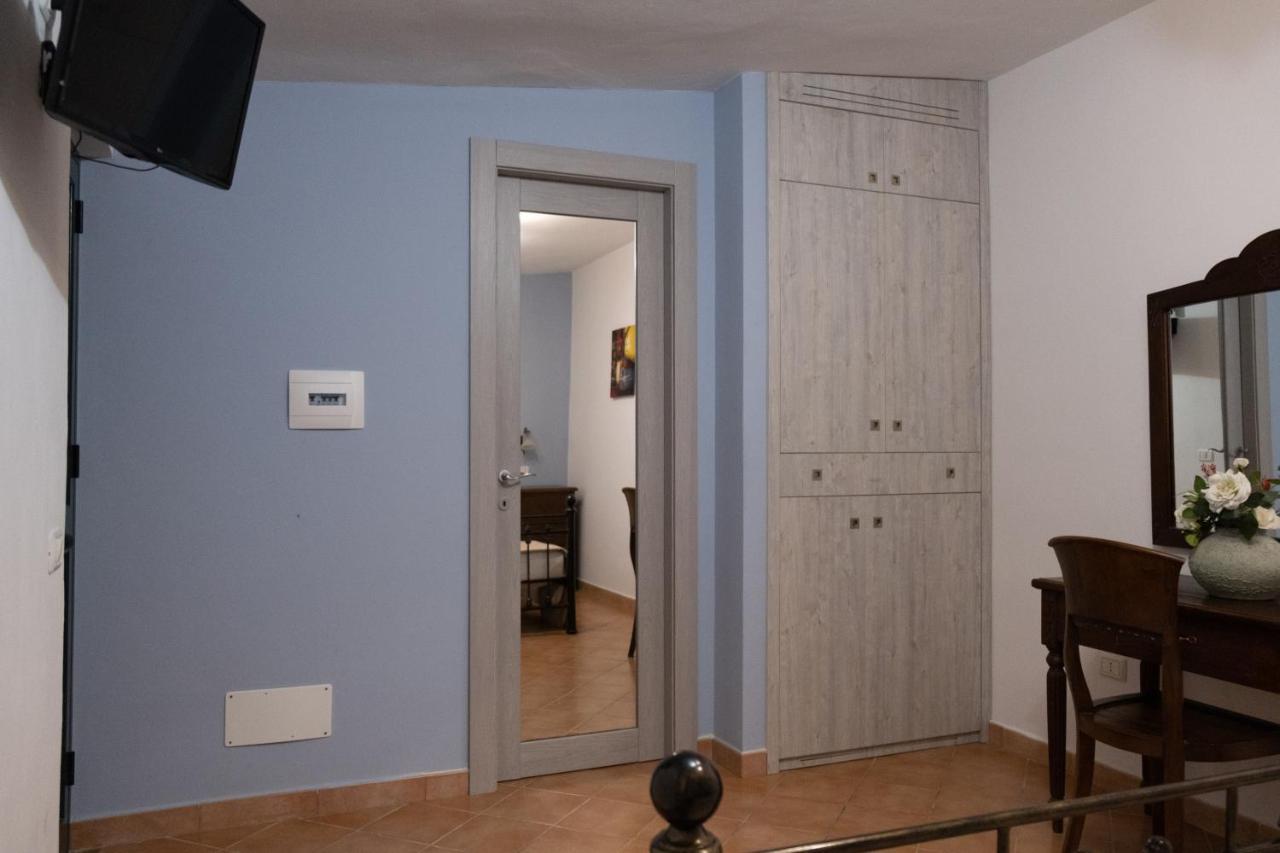 Agriturismo Resort Costa House LMP Dış mekan fotoğraf