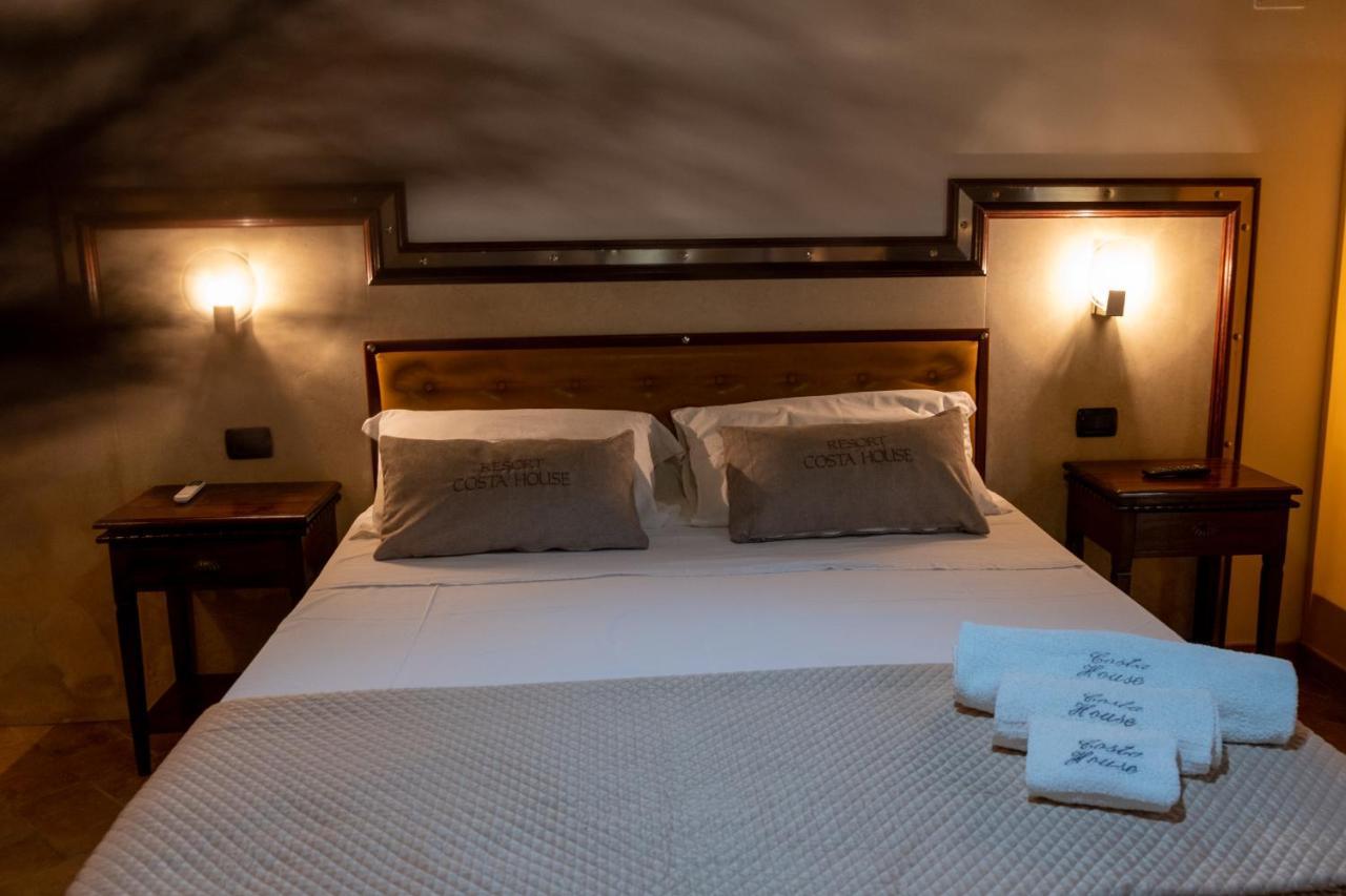 Agriturismo Resort Costa House LMP Dış mekan fotoğraf