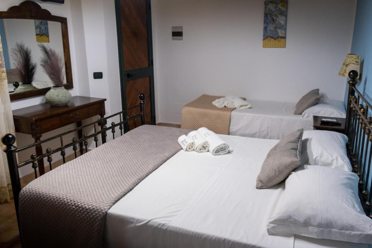 Agriturismo Resort Costa House LMP Dış mekan fotoğraf