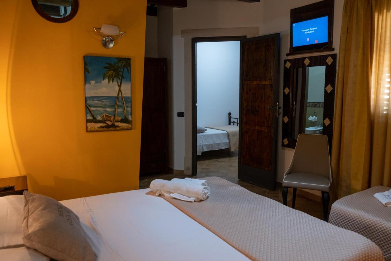 Agriturismo Resort Costa House LMP Dış mekan fotoğraf