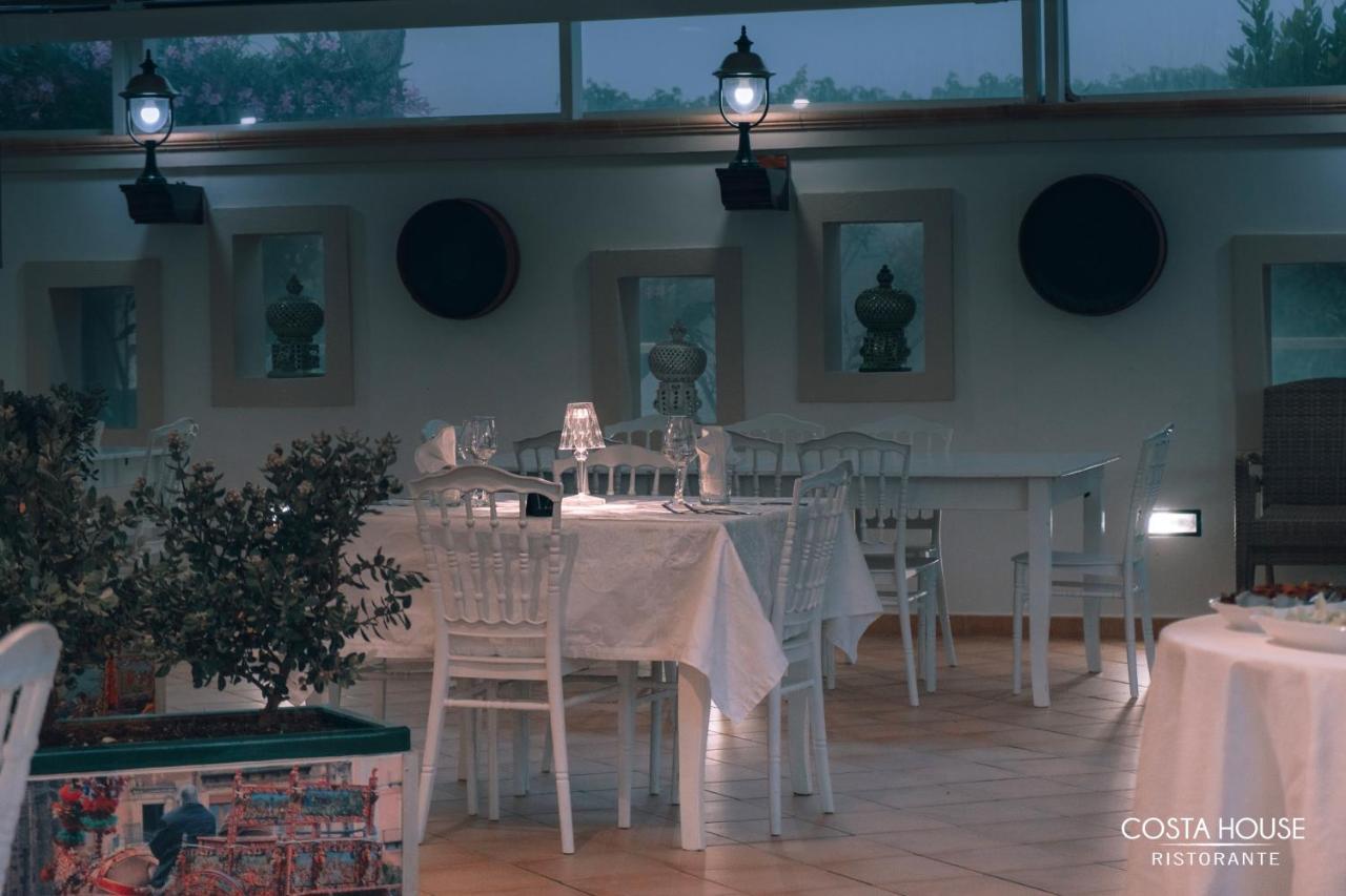 Agriturismo Resort Costa House LMP Dış mekan fotoğraf