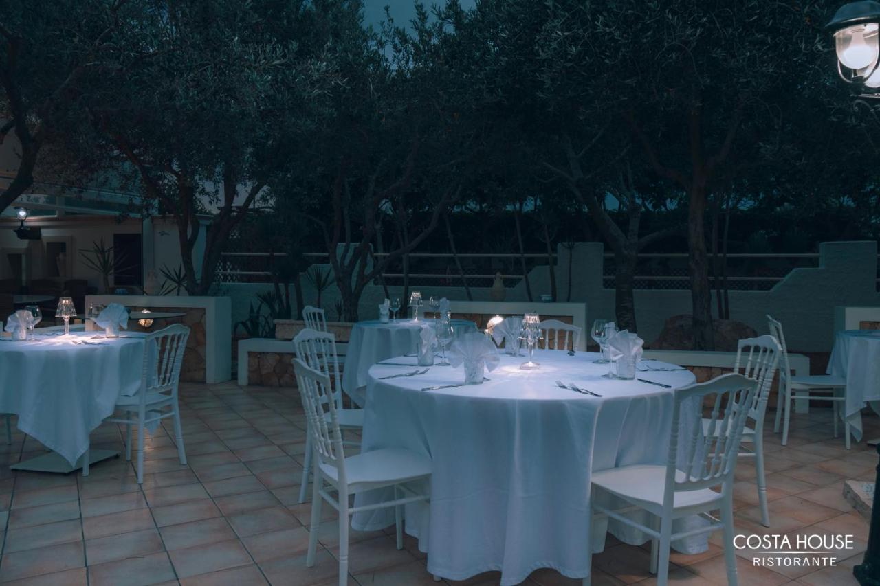 Agriturismo Resort Costa House LMP Dış mekan fotoğraf