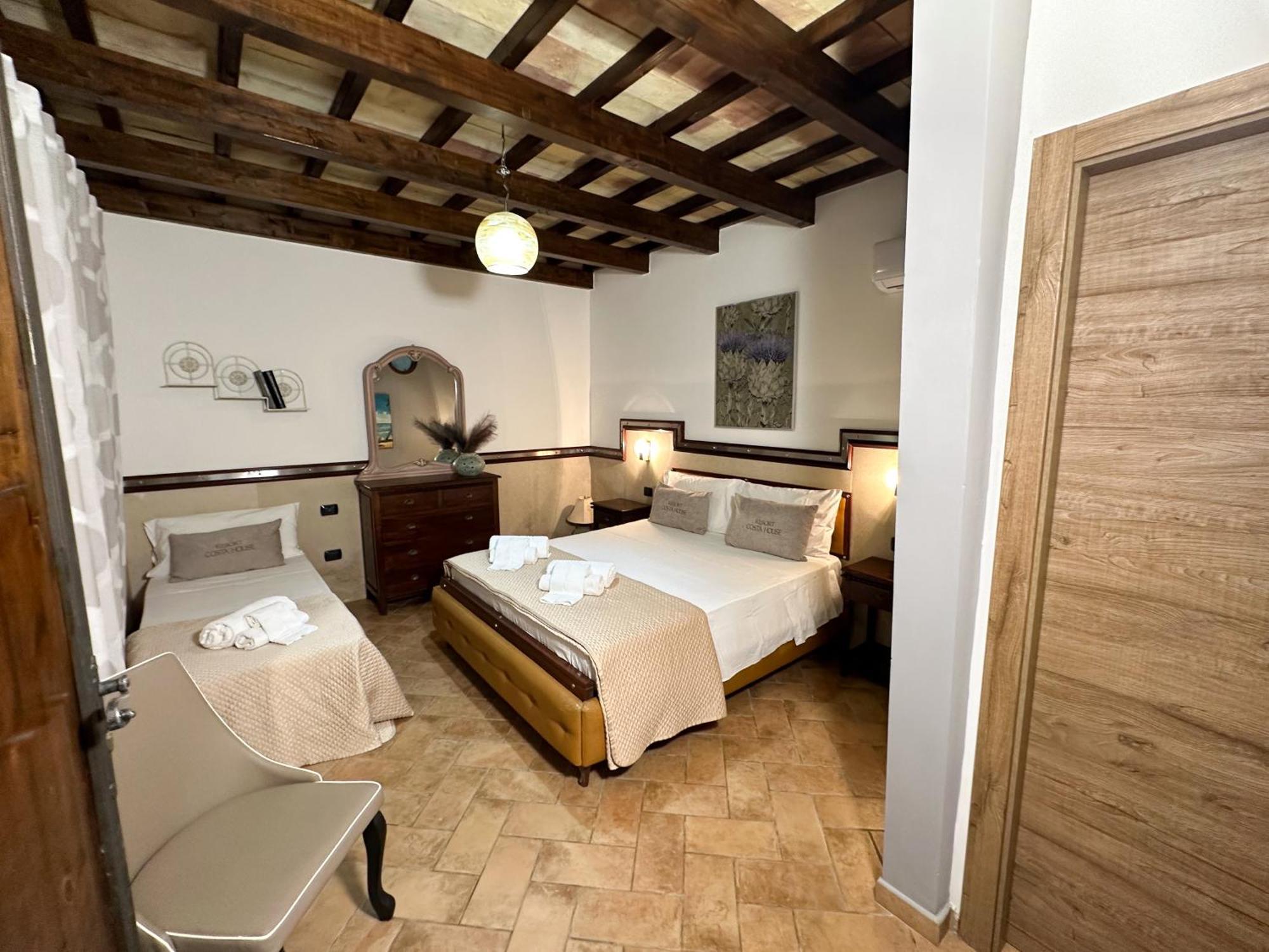 Agriturismo Resort Costa House LMP Dış mekan fotoğraf