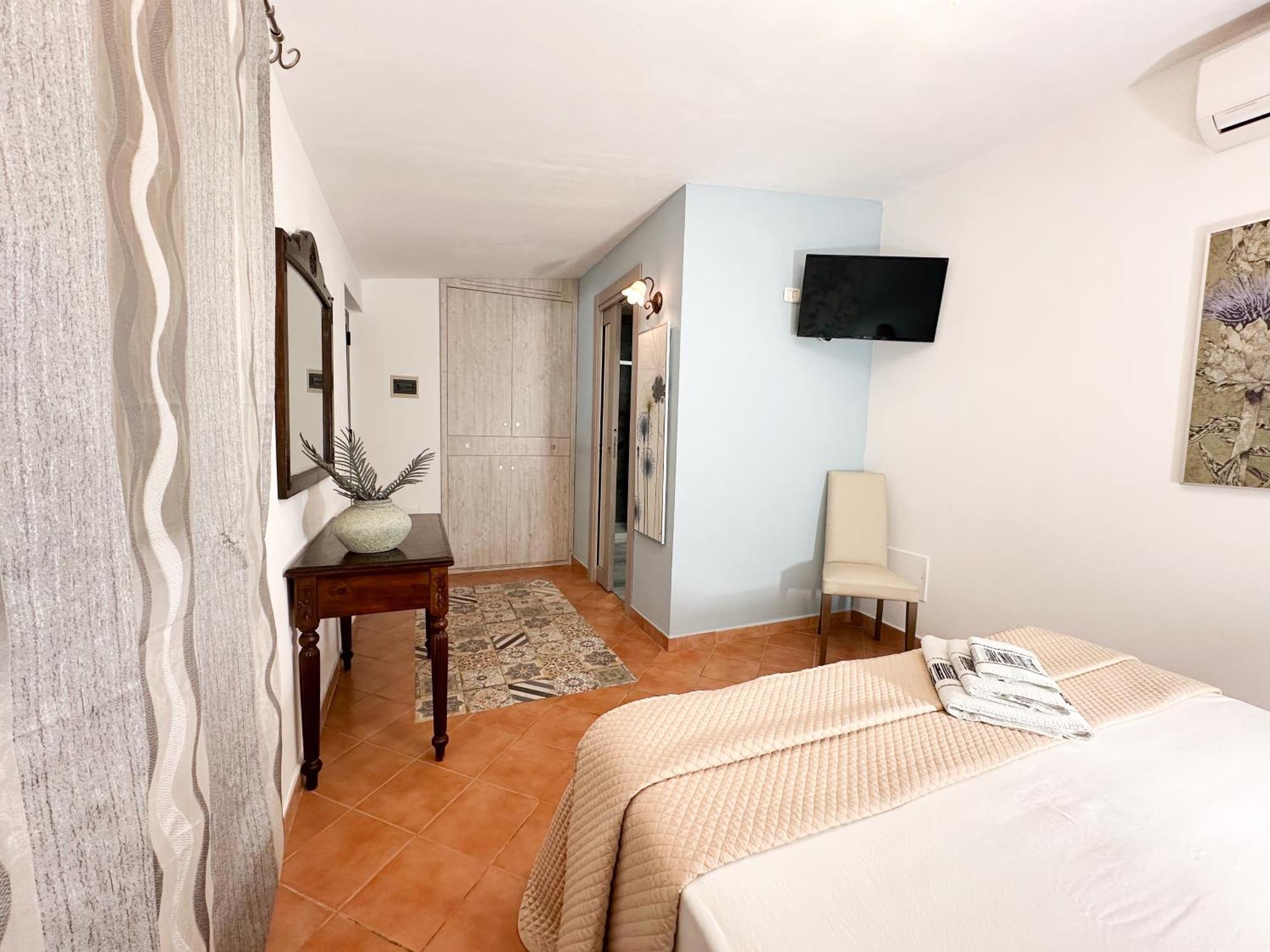 Agriturismo Resort Costa House LMP Dış mekan fotoğraf
