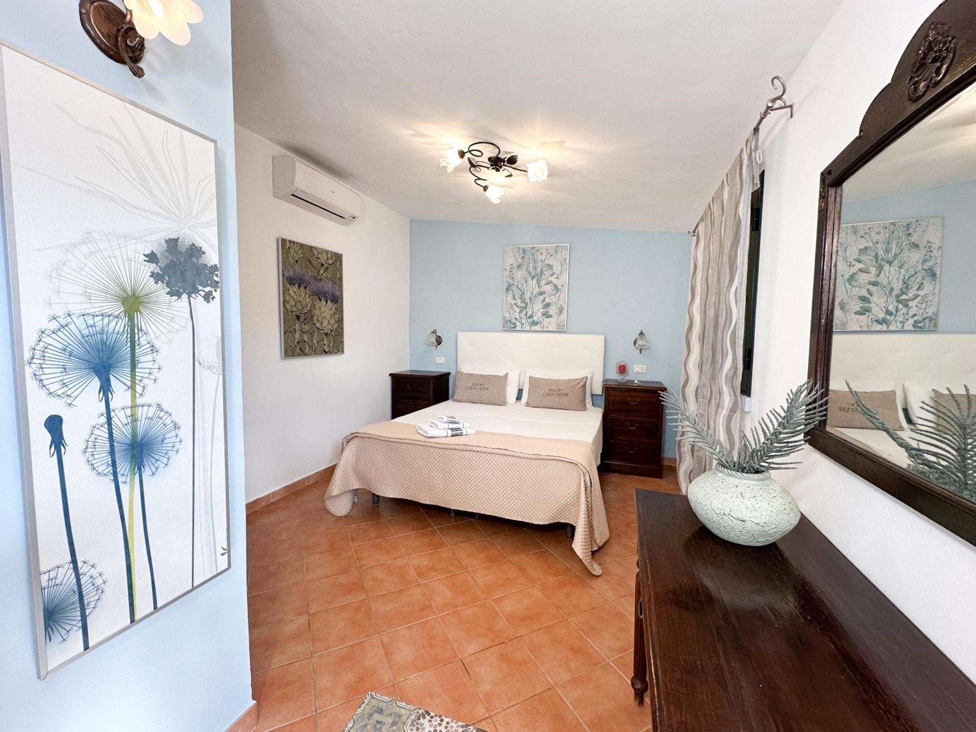 Agriturismo Resort Costa House LMP Dış mekan fotoğraf